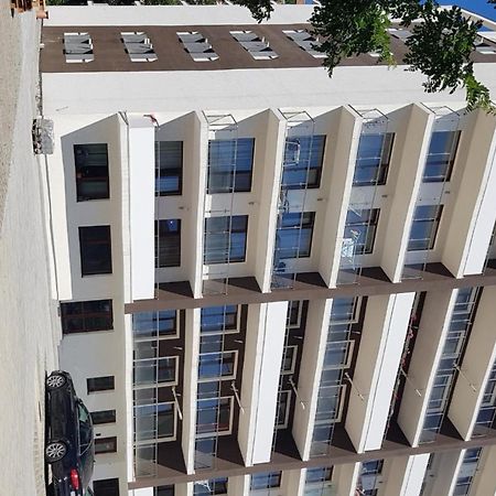 Apartament Monadin 3 Brašov Exteriér fotografie