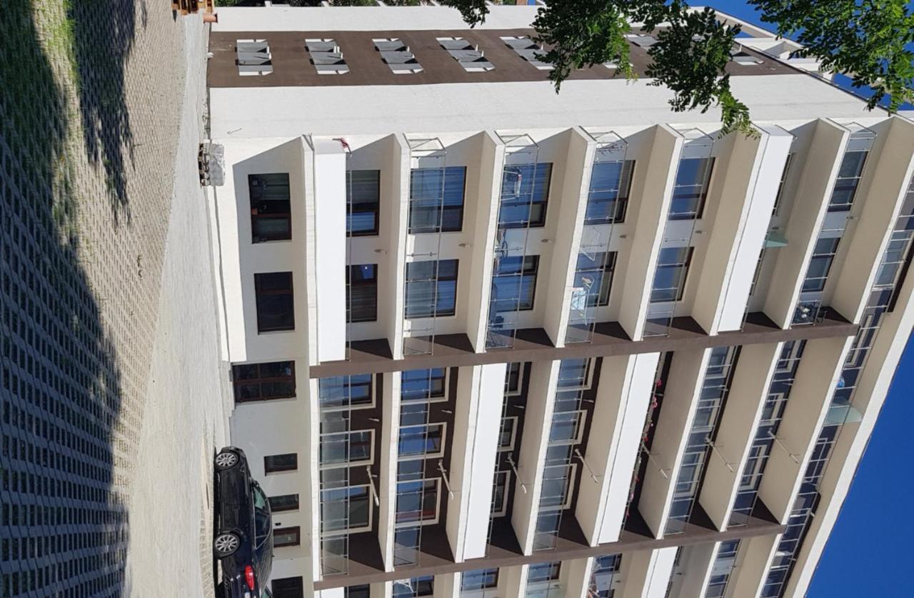 Apartament Monadin 3 Brašov Exteriér fotografie