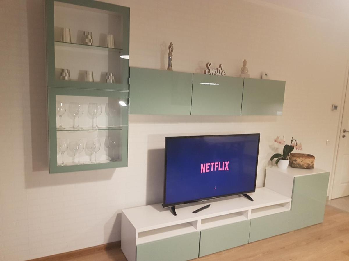 Apartament Monadin 3 Brašov Exteriér fotografie