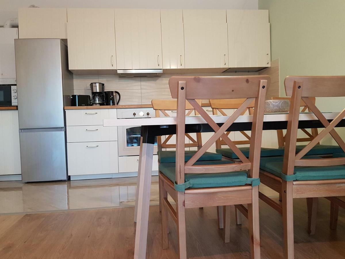 Apartament Monadin 3 Brašov Exteriér fotografie