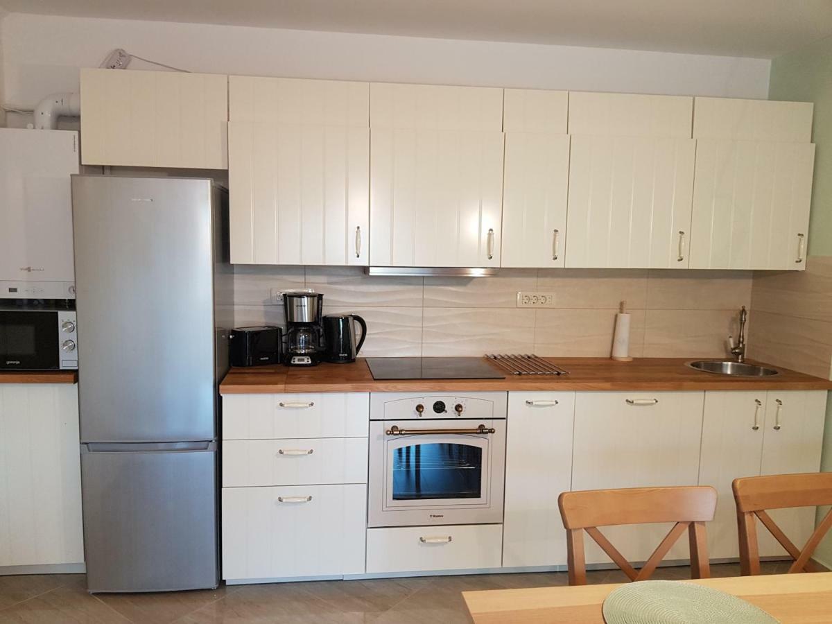 Apartament Monadin 3 Brašov Exteriér fotografie
