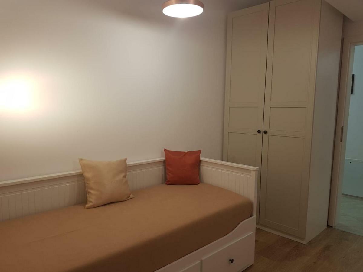 Apartament Monadin 3 Brašov Exteriér fotografie