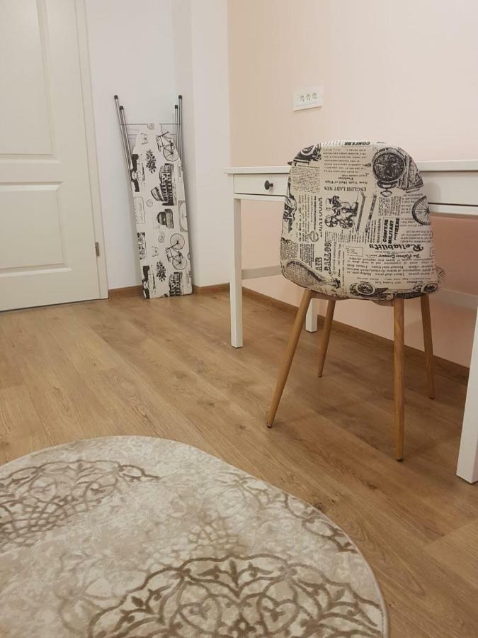 Apartament Monadin 3 Brašov Exteriér fotografie