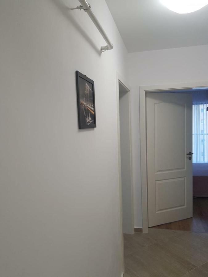 Apartament Monadin 3 Brašov Exteriér fotografie