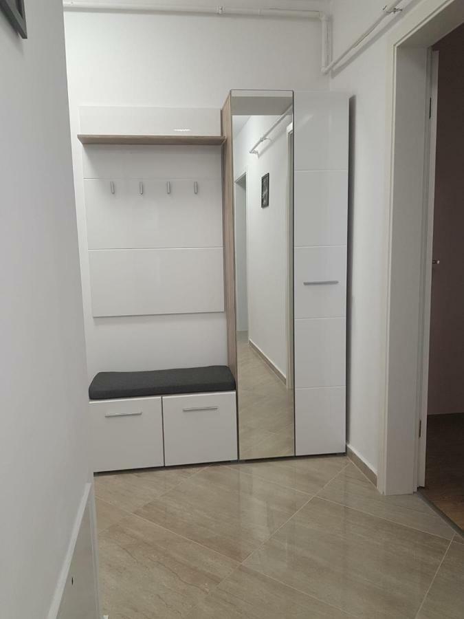 Apartament Monadin 3 Brašov Exteriér fotografie