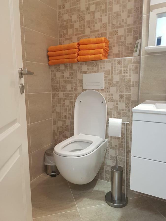 Apartament Monadin 3 Brašov Exteriér fotografie
