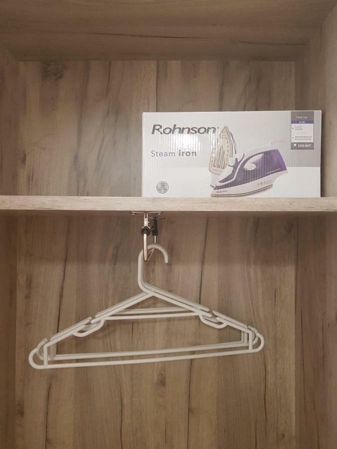 Apartament Monadin 3 Brašov Exteriér fotografie