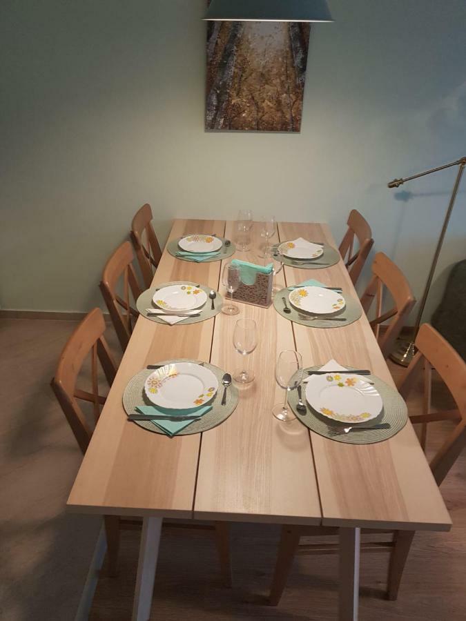 Apartament Monadin 3 Brašov Exteriér fotografie
