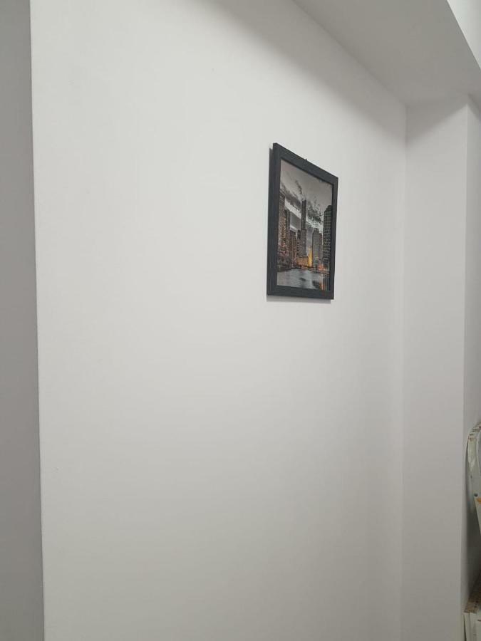 Apartament Monadin 3 Brašov Exteriér fotografie