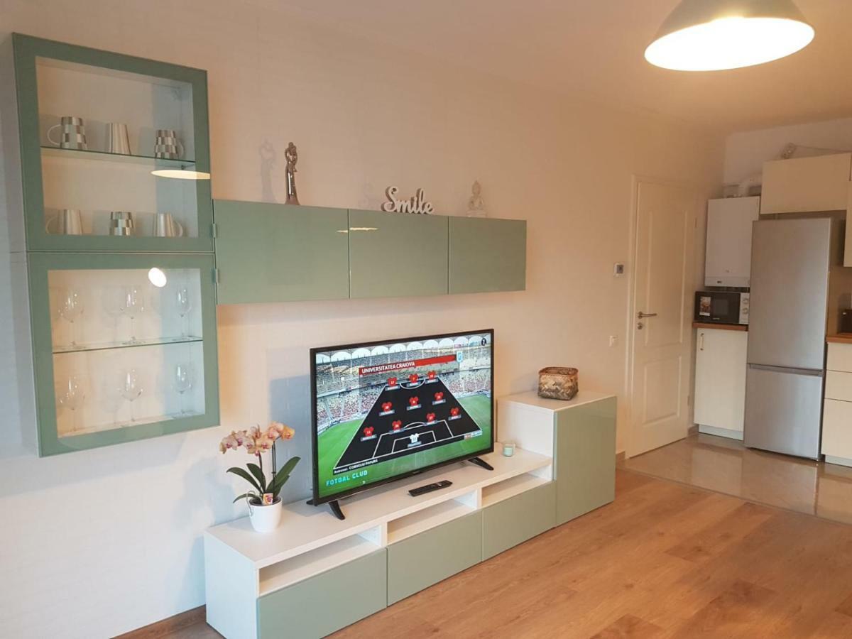 Apartament Monadin 3 Brašov Exteriér fotografie