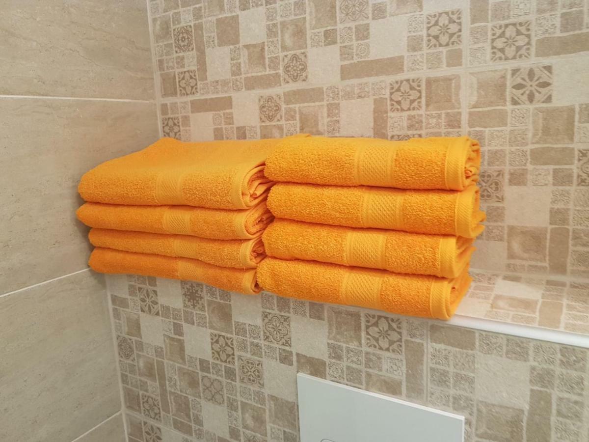 Apartament Monadin 3 Brašov Exteriér fotografie
