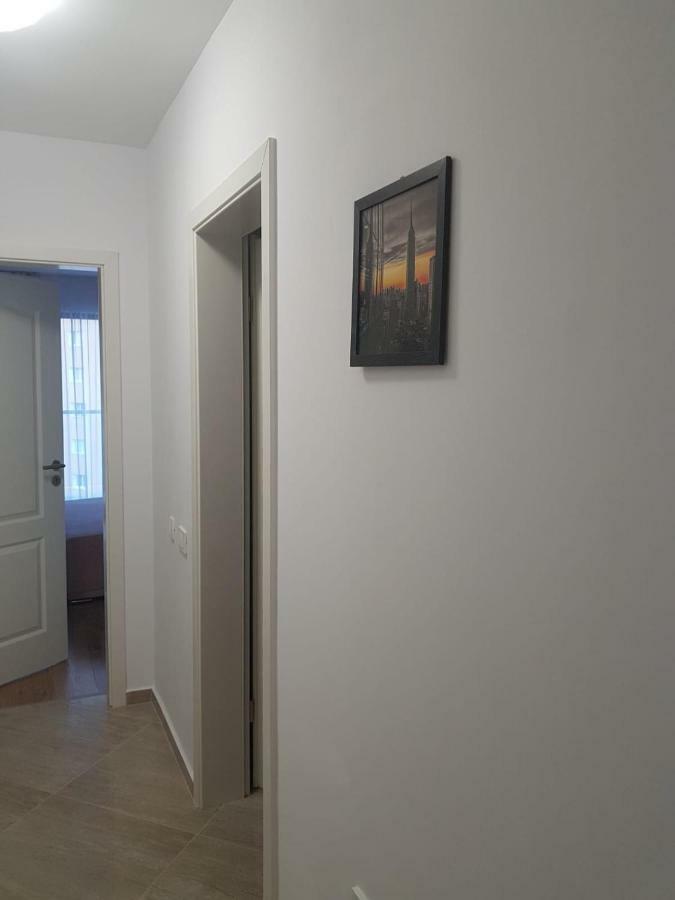 Apartament Monadin 3 Brašov Exteriér fotografie