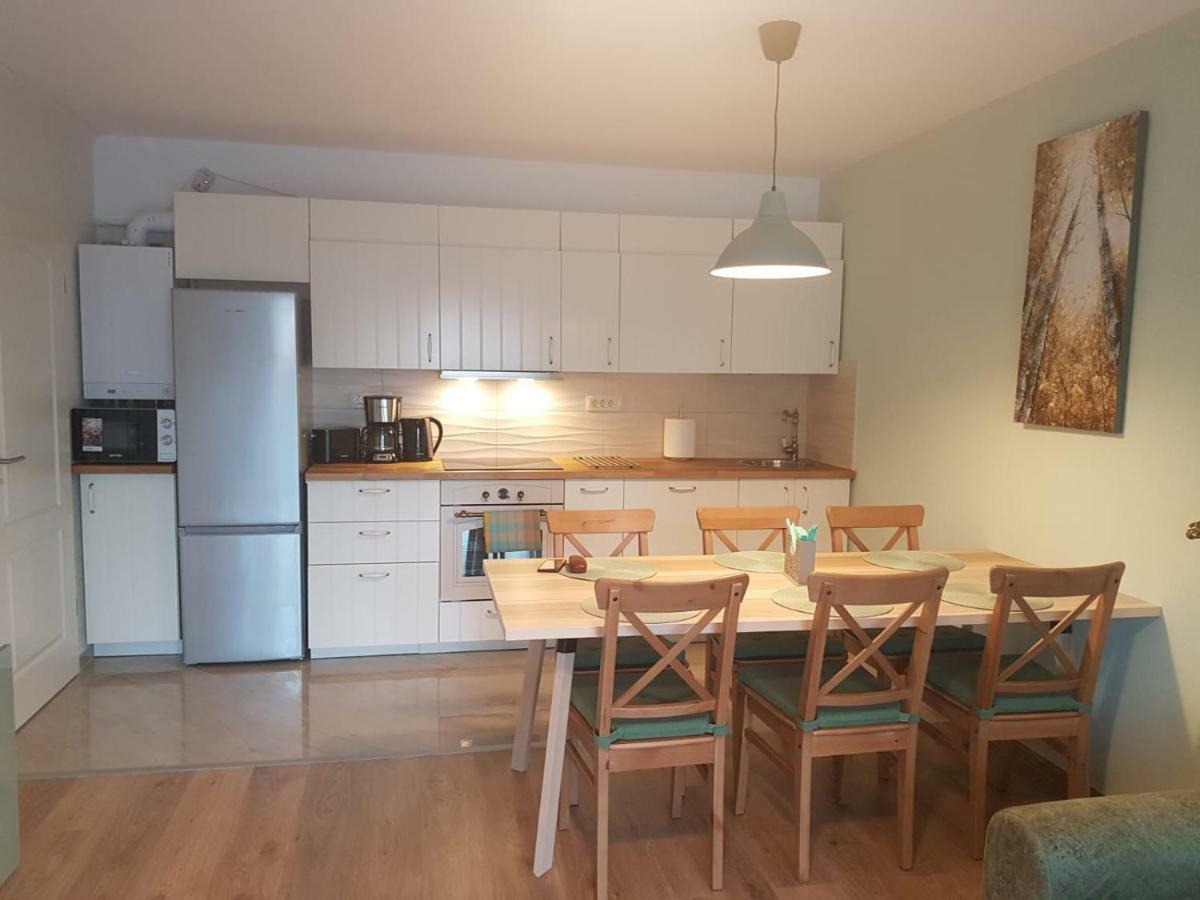 Apartament Monadin 3 Brašov Exteriér fotografie