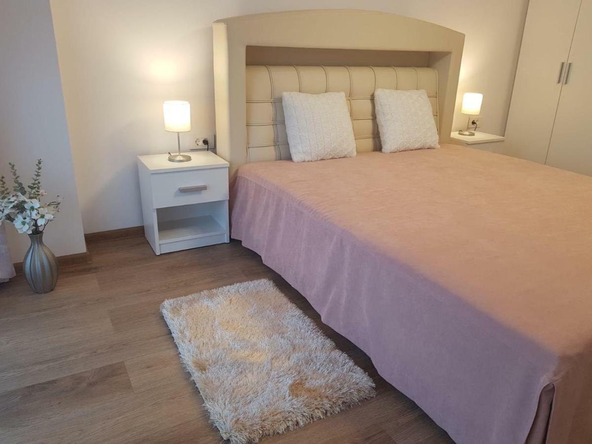 Apartament Monadin 3 Brašov Exteriér fotografie