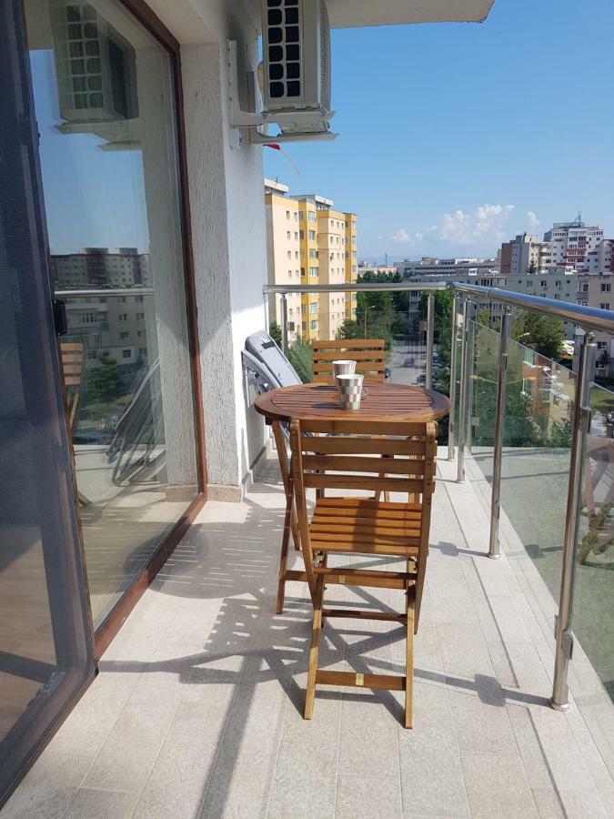Apartament Monadin 3 Brašov Exteriér fotografie