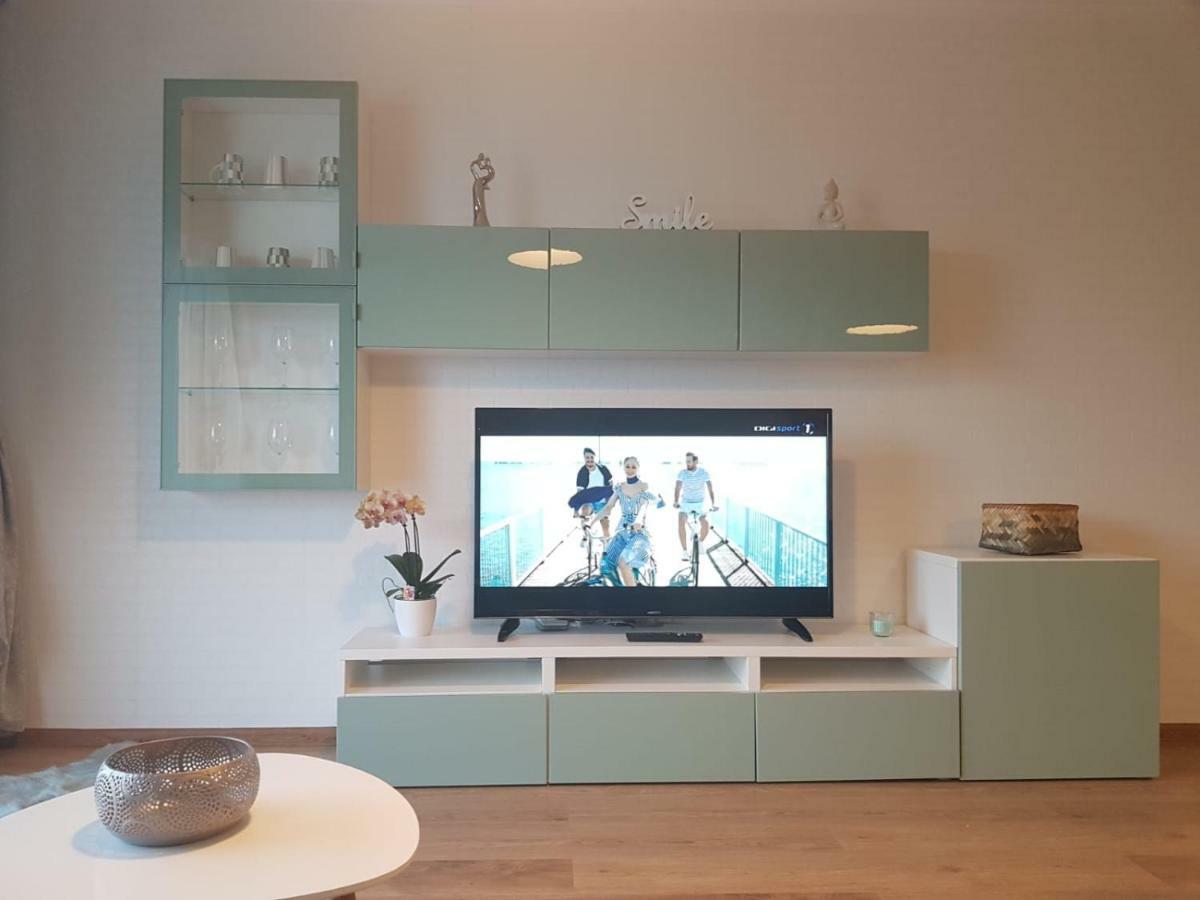 Apartament Monadin 3 Brašov Exteriér fotografie