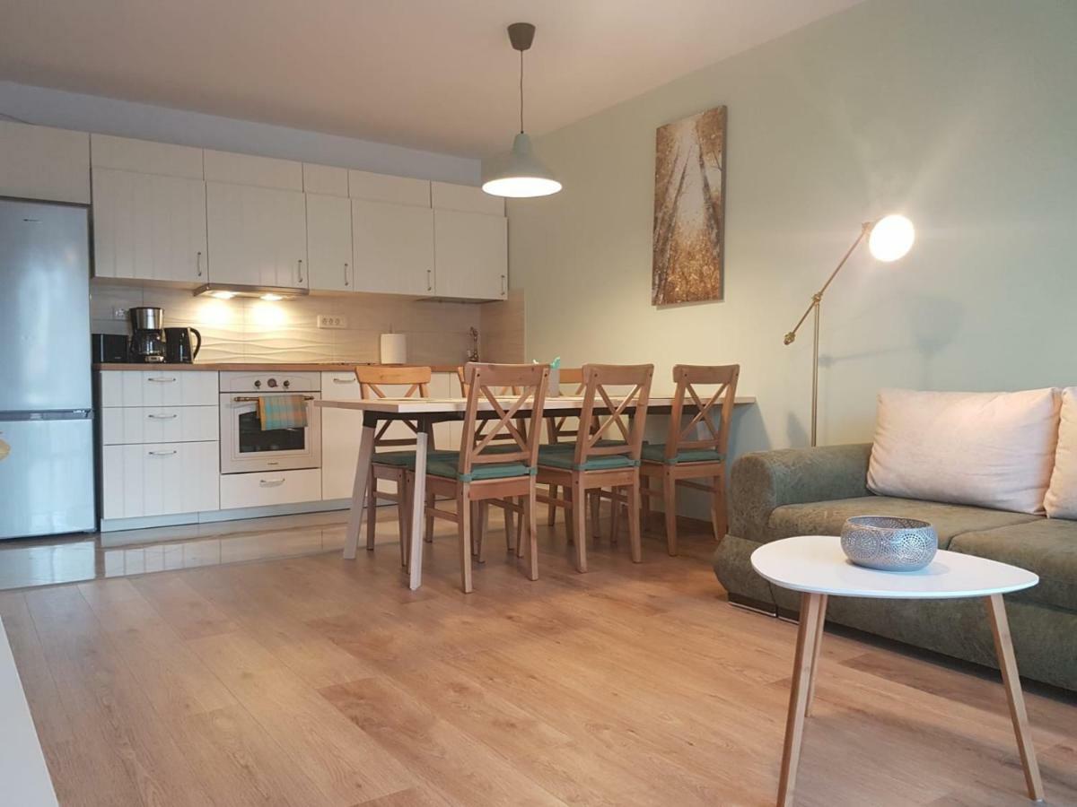 Apartament Monadin 3 Brašov Exteriér fotografie