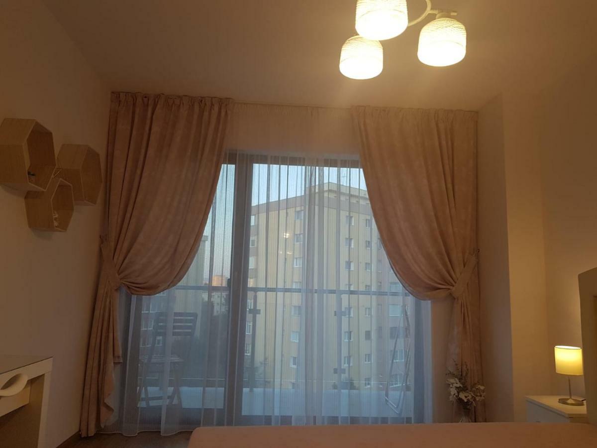 Apartament Monadin 3 Brašov Exteriér fotografie