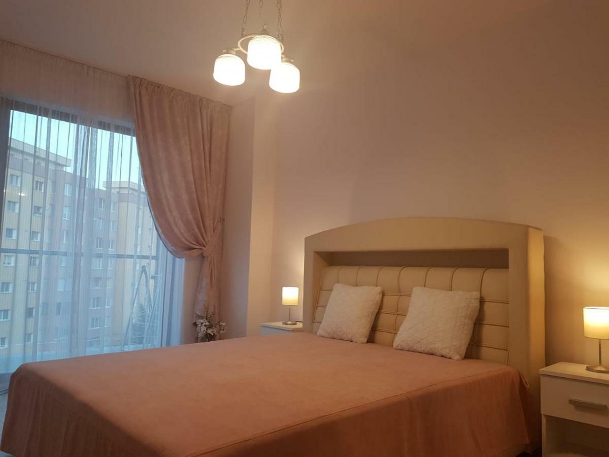 Apartament Monadin 3 Brašov Exteriér fotografie