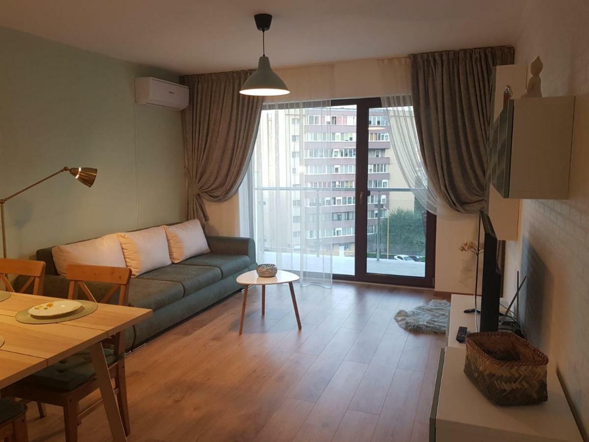 Apartament Monadin 3 Brašov Exteriér fotografie