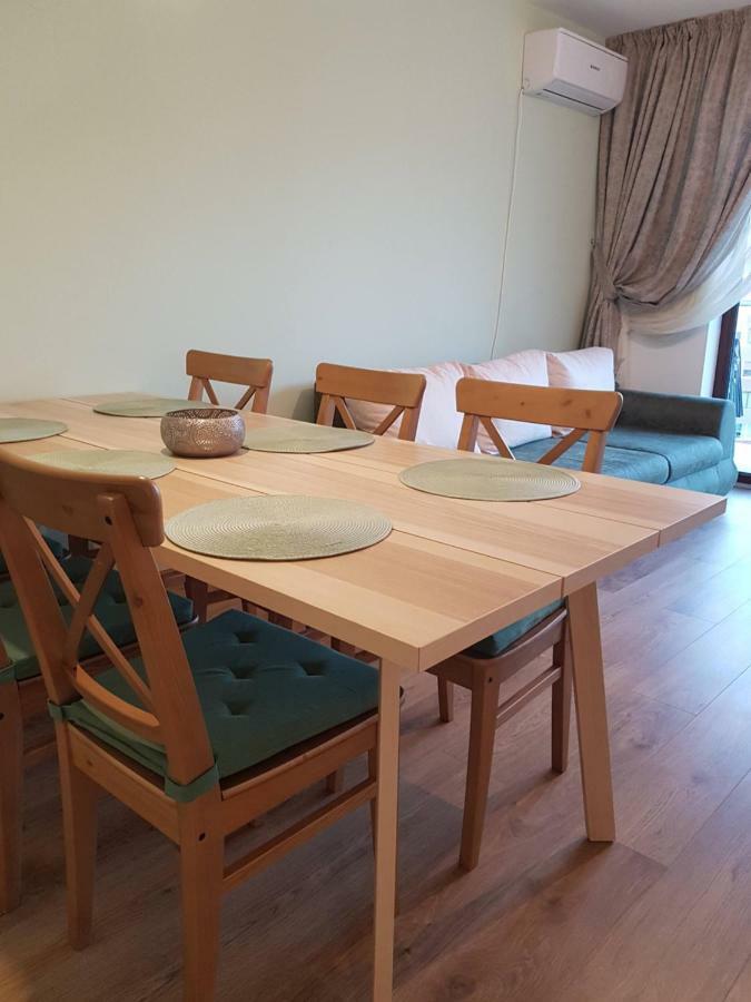 Apartament Monadin 3 Brašov Exteriér fotografie