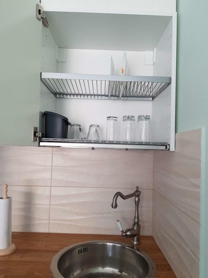 Apartament Monadin 3 Brašov Exteriér fotografie