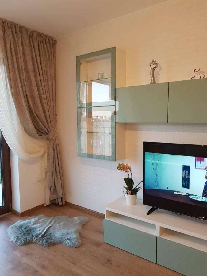 Apartament Monadin 3 Brašov Exteriér fotografie