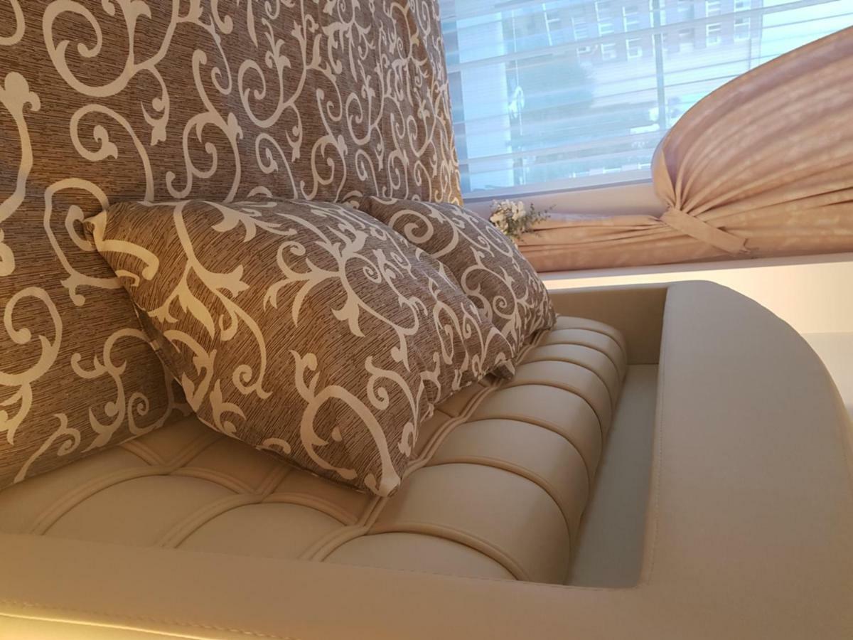 Apartament Monadin 3 Brašov Exteriér fotografie
