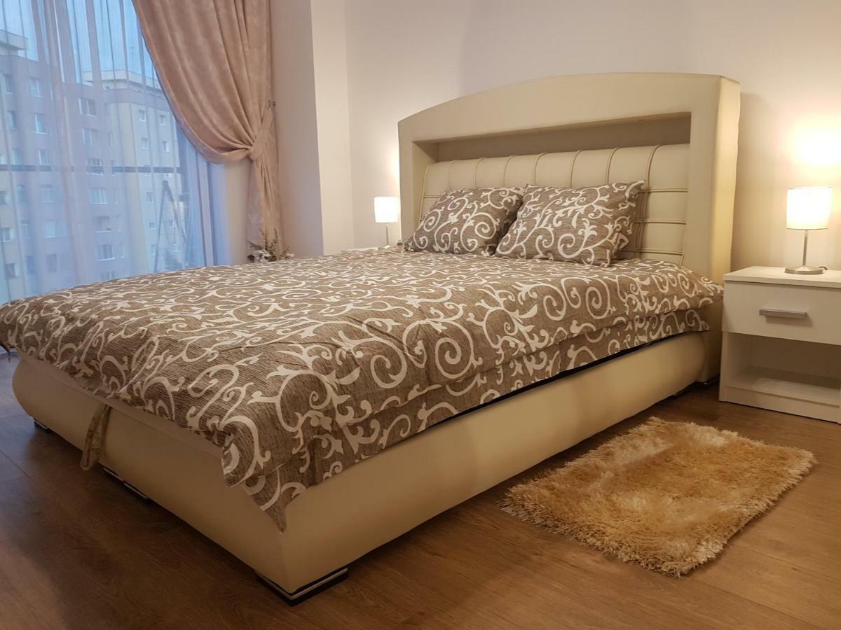 Apartament Monadin 3 Brašov Exteriér fotografie