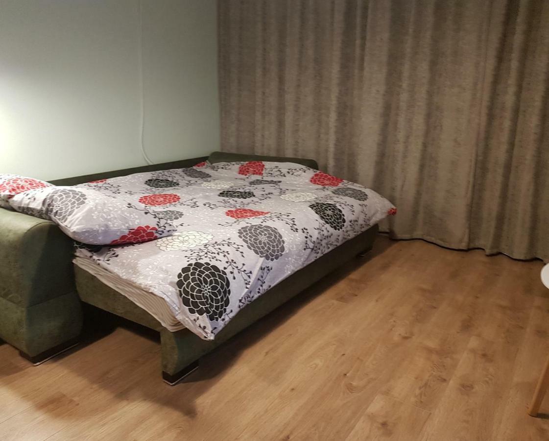 Apartament Monadin 3 Brašov Exteriér fotografie